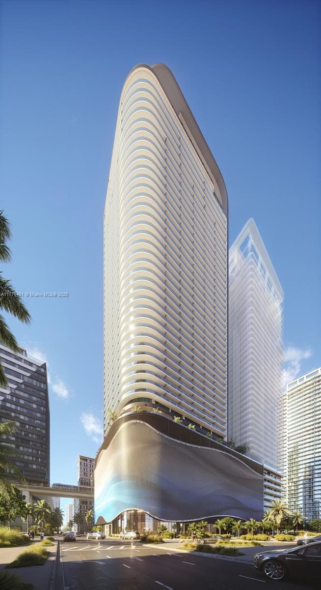 690 SW 1 Avenue # 3406, Miami FL 33130 — 22