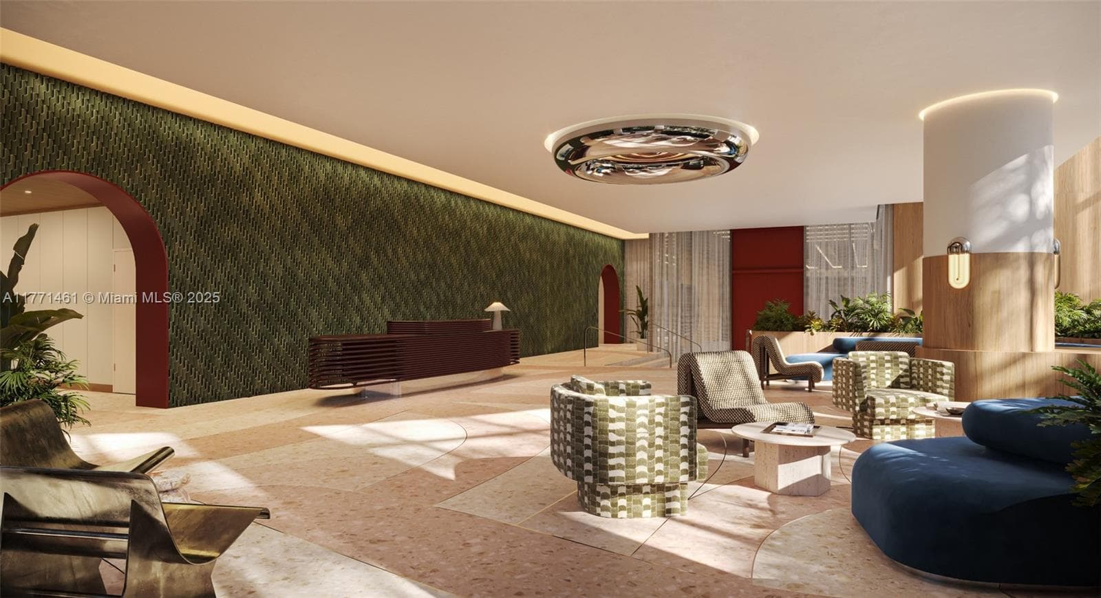690 SW 1 Avenue # 3406, Miami FL 33130 — 8