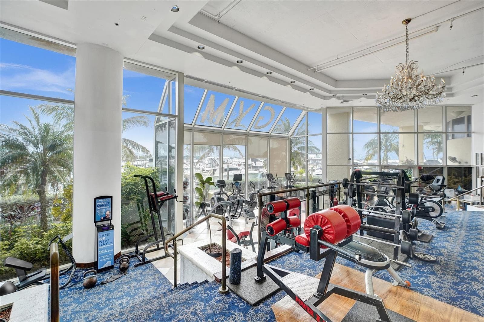 7601 E Treasure Drive # 617, North Bay Village FL 33141 — 56
