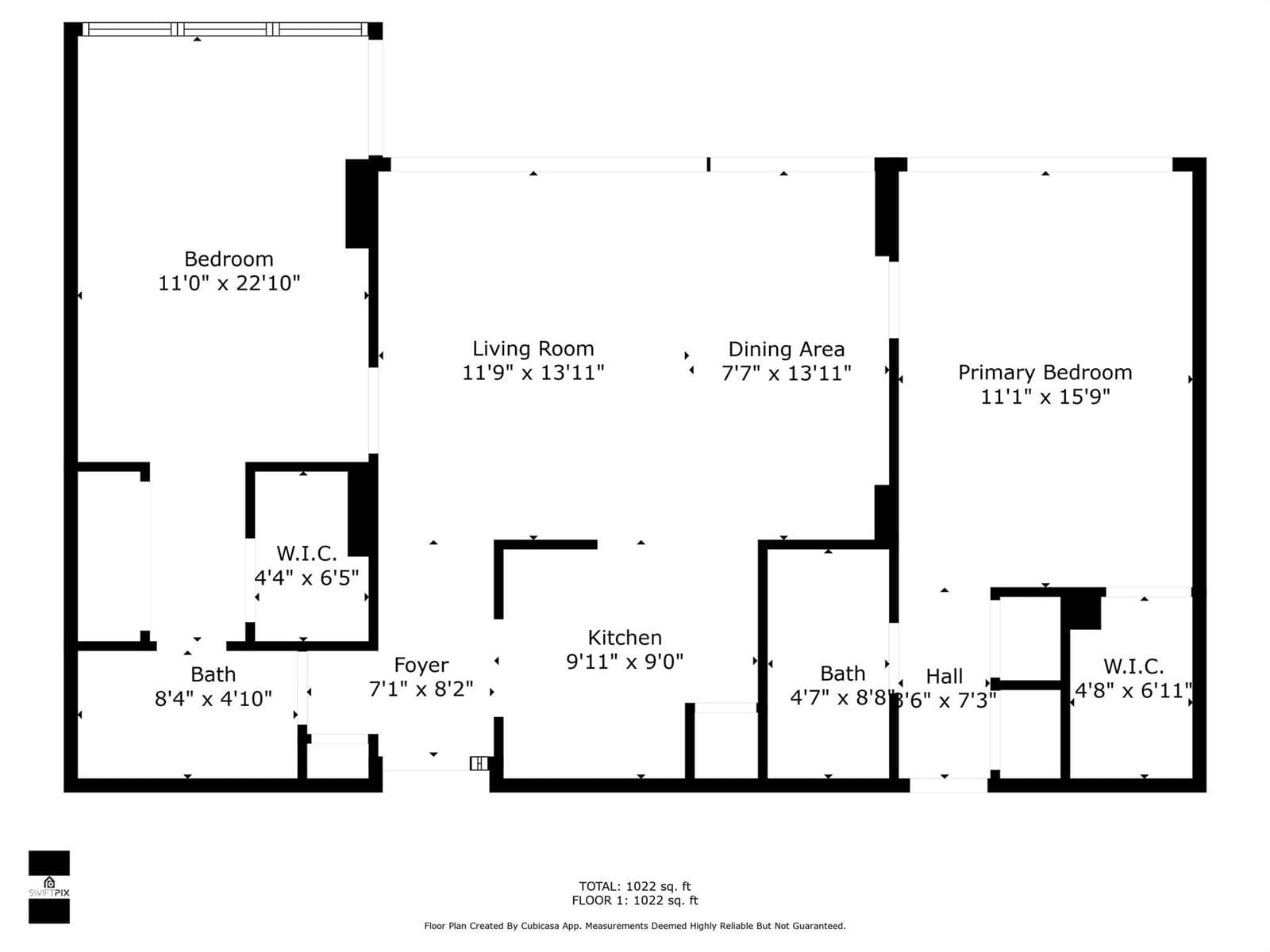 7601 E Treasure Drive # 617, North Bay Village FL 33141 — 7