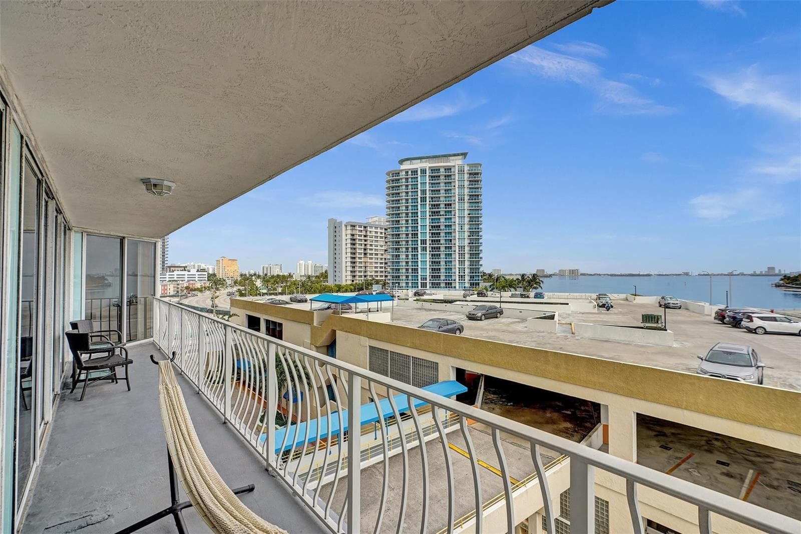 7601 E Treasure Drive # 617, North Bay Village FL 33141 — 32