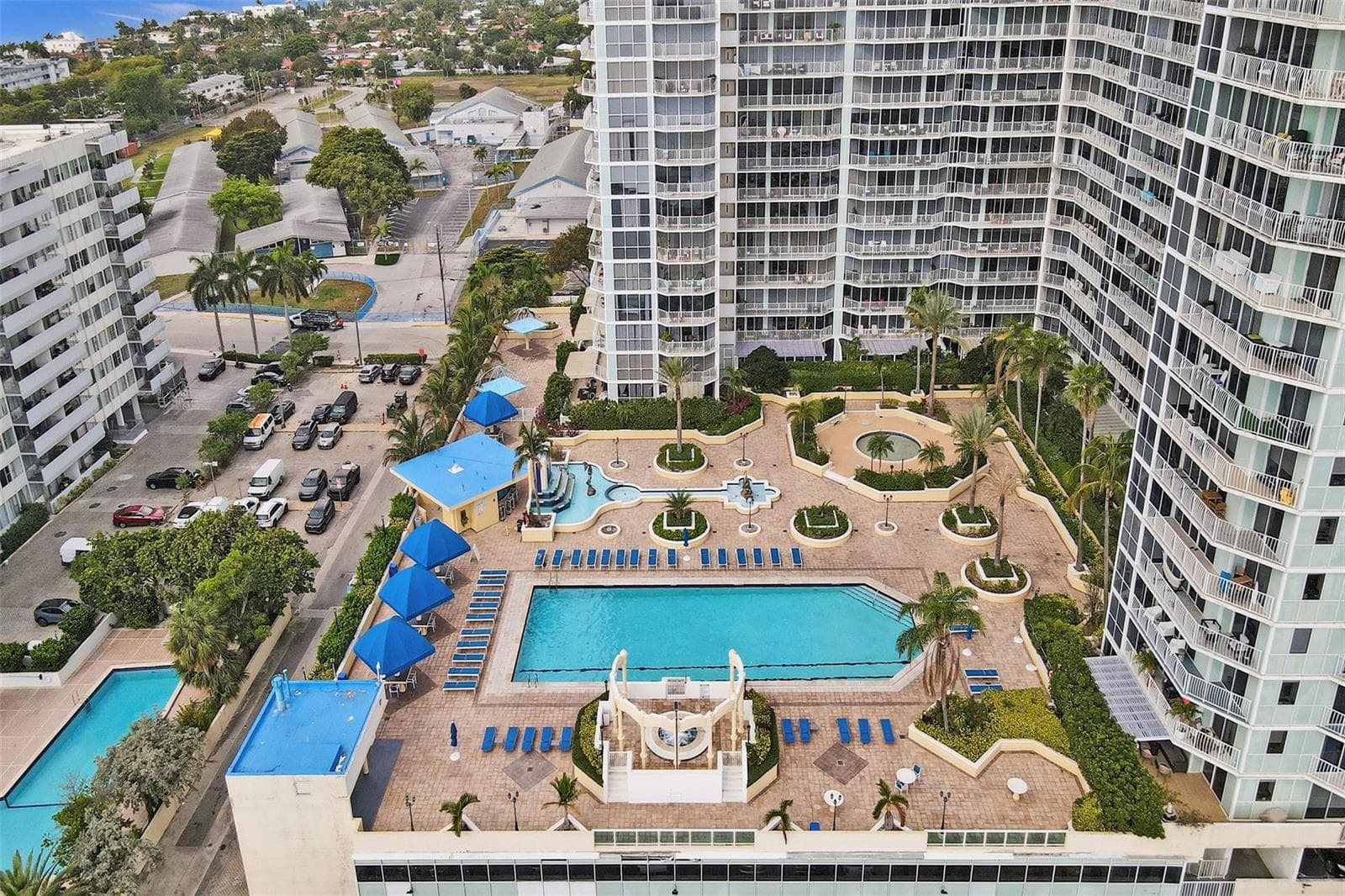 7601 E Treasure Drive # 617, North Bay Village FL 33141 — 5