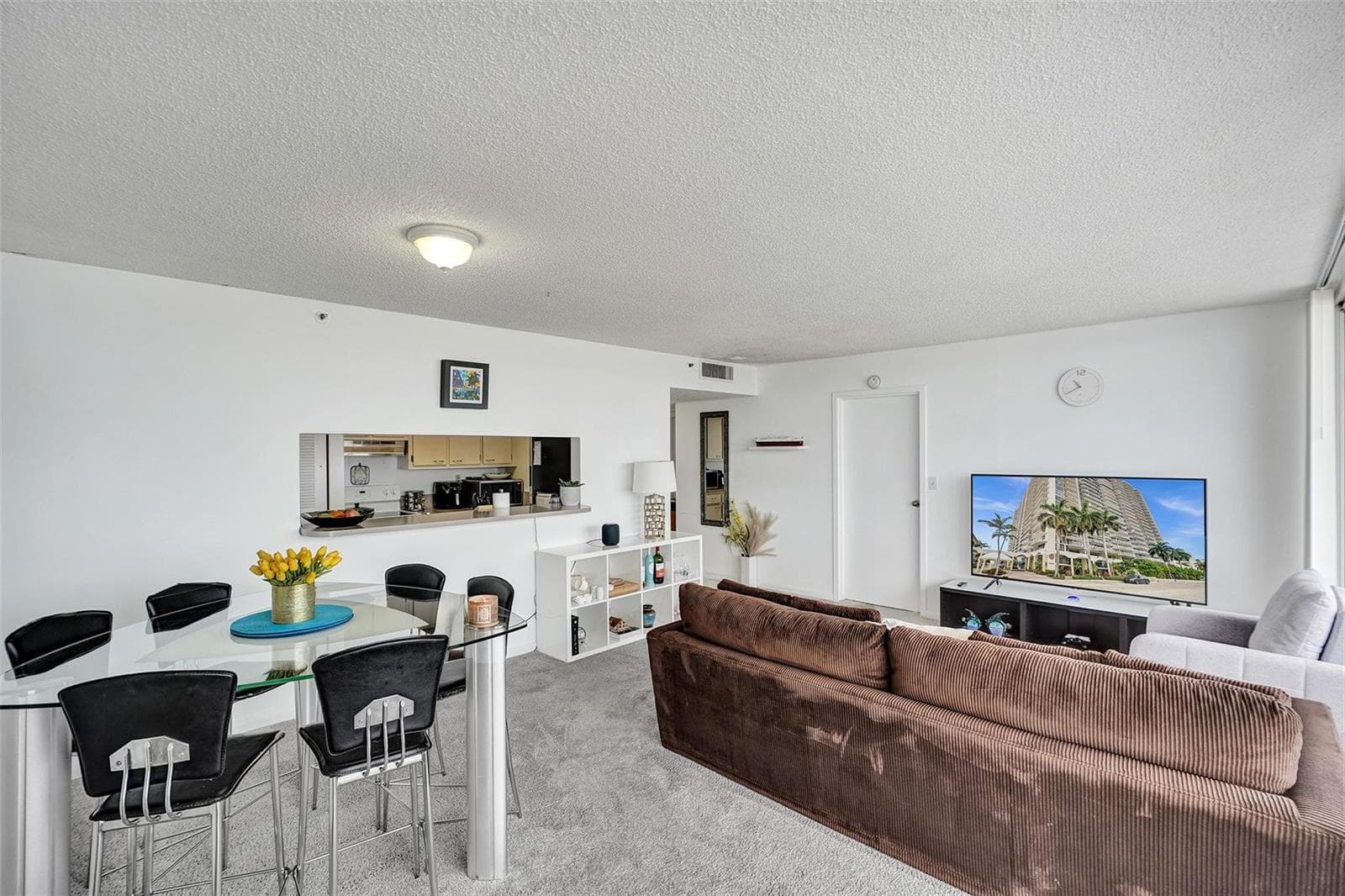 7601 E Treasure Drive # 617, North Bay Village FL 33141 — 24