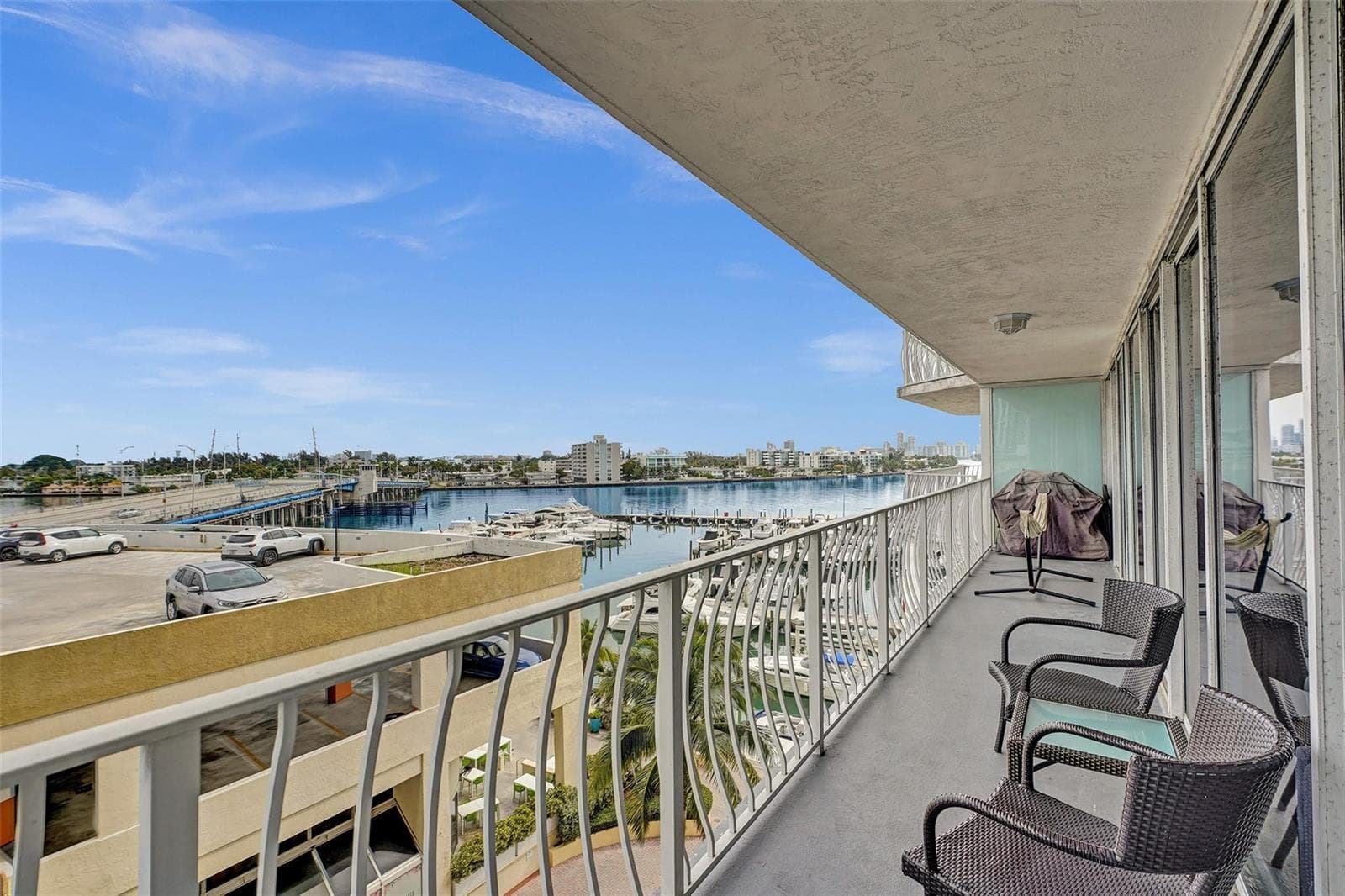 7601 E Treasure Drive # 617, North Bay Village FL 33141 — 30