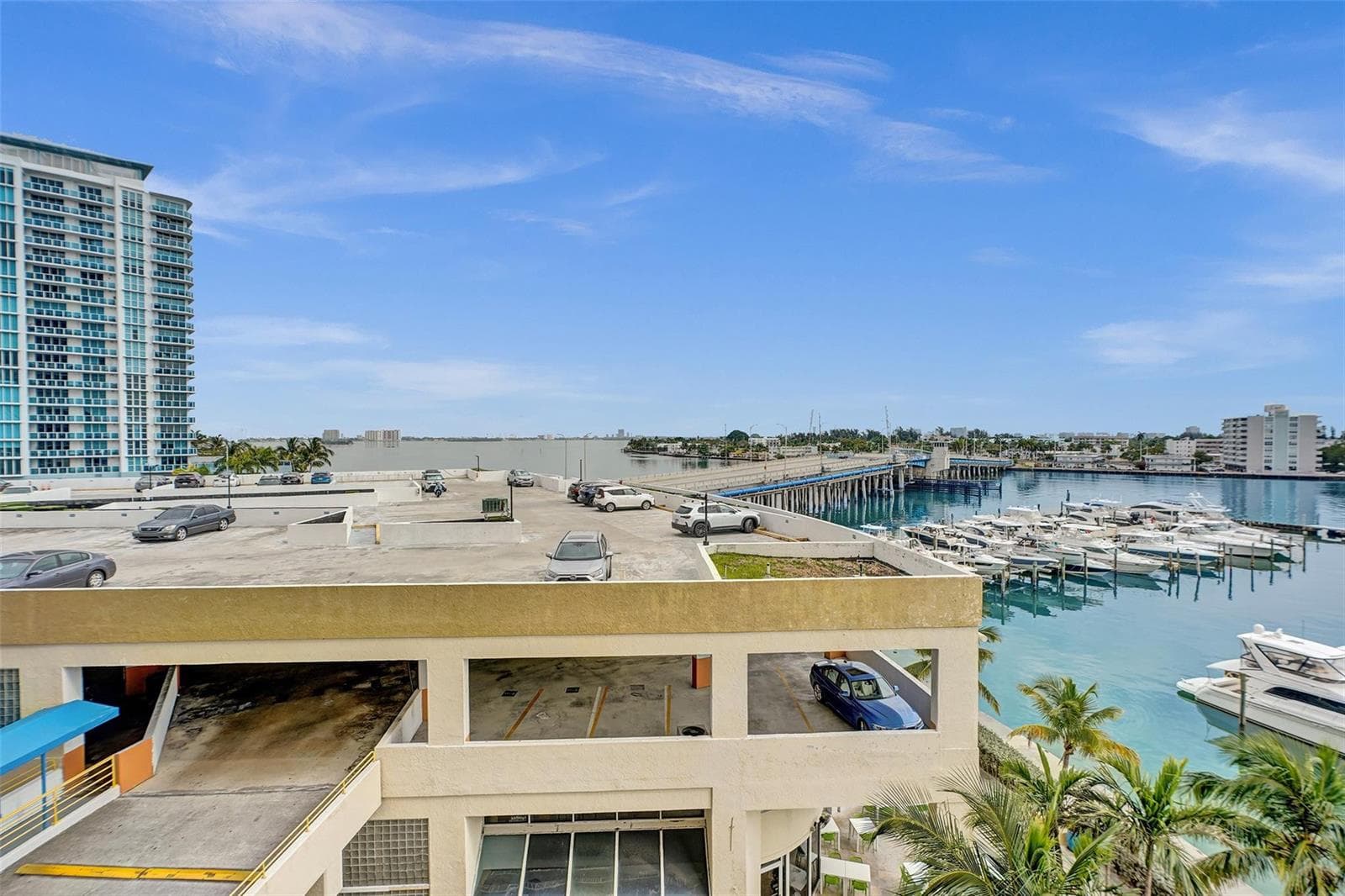 7601 E Treasure Drive # 617, North Bay Village FL 33141 — 34