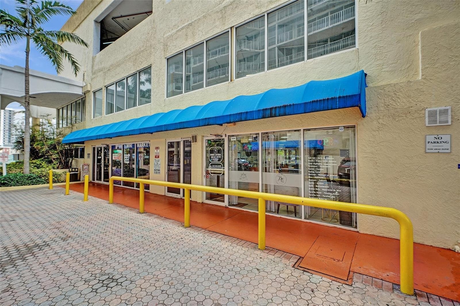 7601 E Treasure Drive # 617, North Bay Village FL 33141 — 49