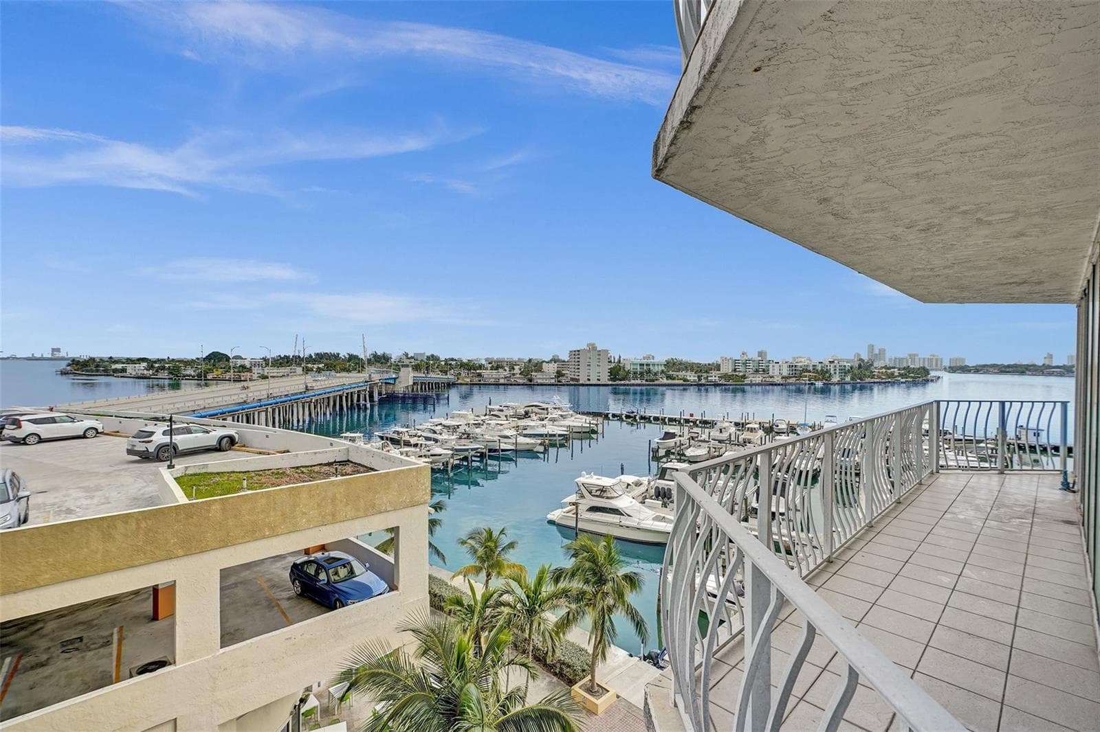 7601 E Treasure Drive # 617, North Bay Village FL 33141 — 33