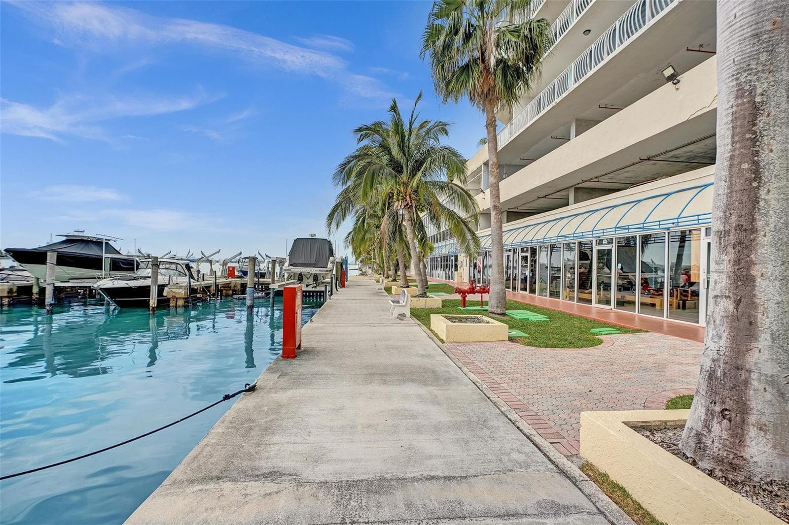 7601 E Treasure Drive # 617, North Bay Village FL 33141 — 59