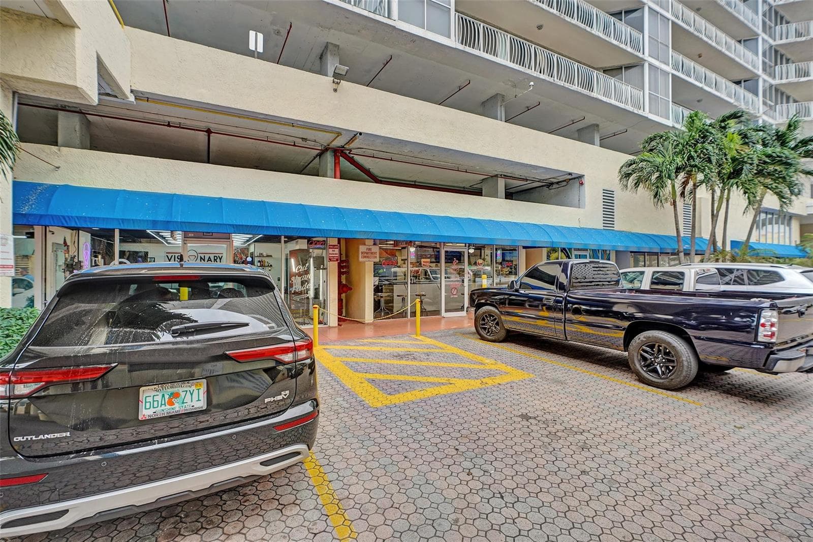 7601 E Treasure Drive # 617, North Bay Village FL 33141 — 50