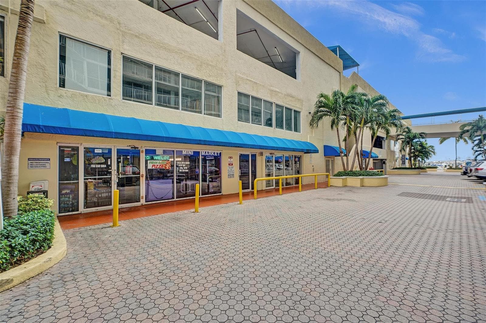 7601 E Treasure Drive # 617, North Bay Village FL 33141 — 48