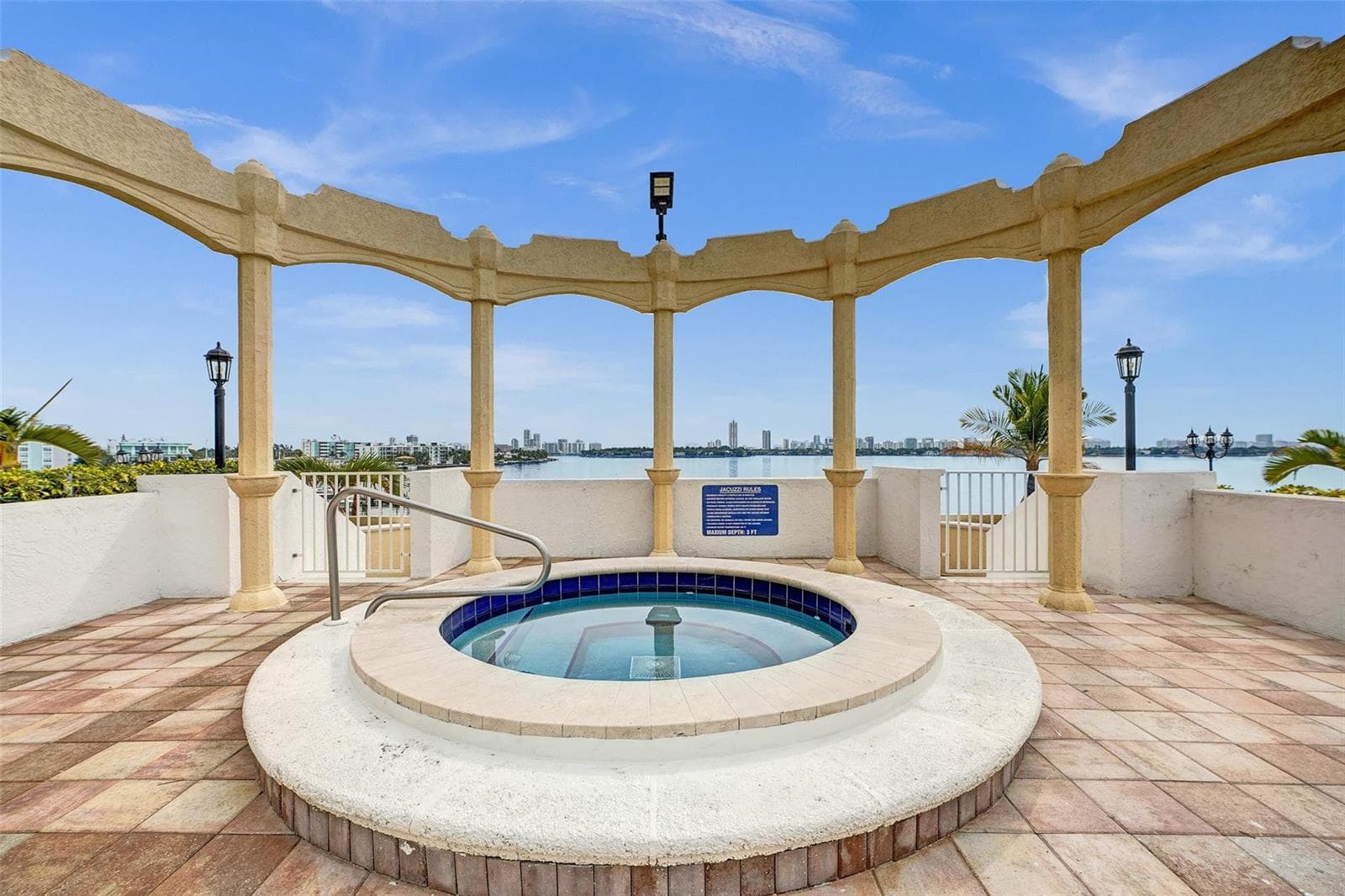 7601 E Treasure Drive # 617, North Bay Village FL 33141 — 44