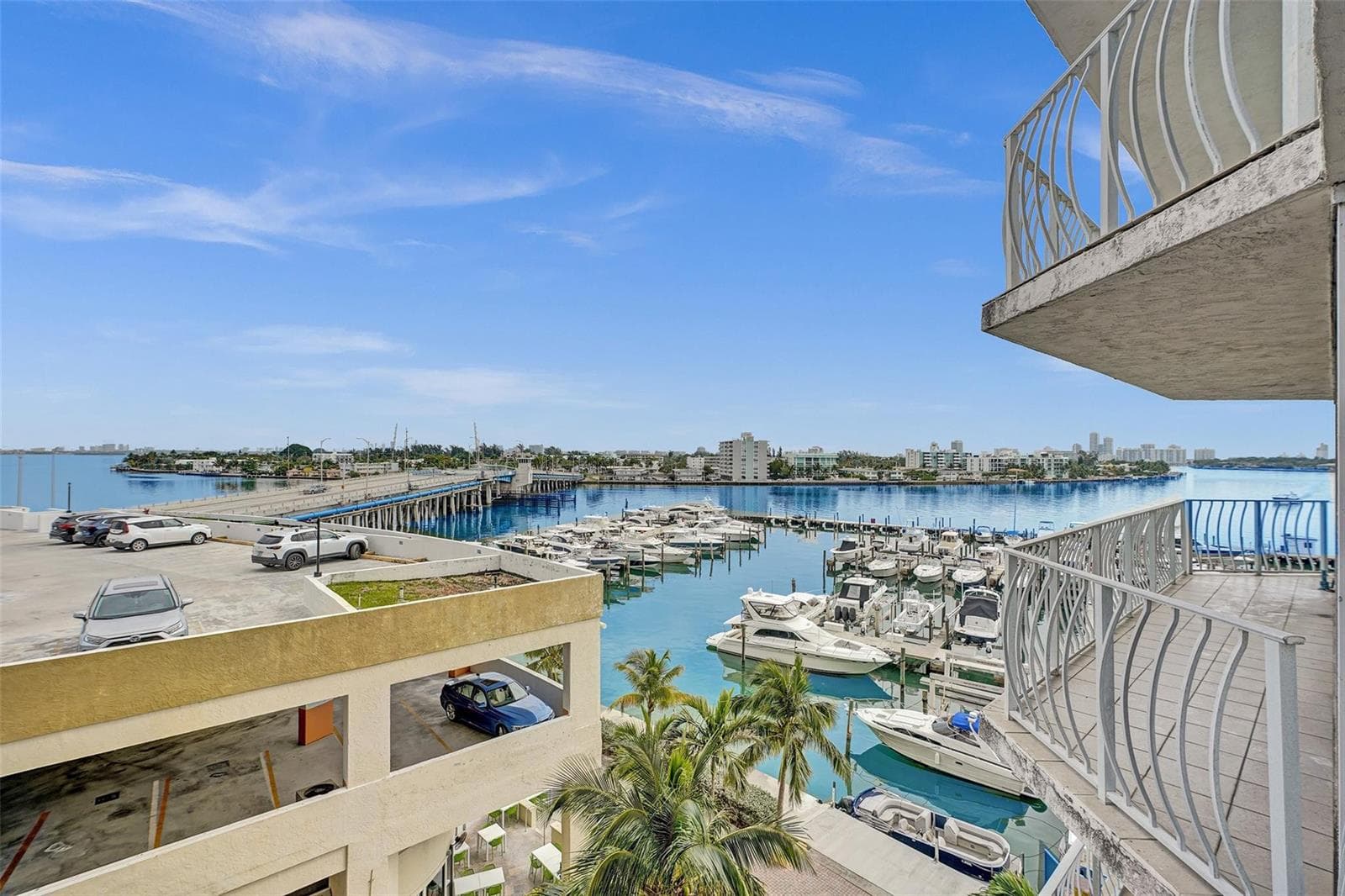 7601 E Treasure Drive # 617, North Bay Village FL 33141 — 35