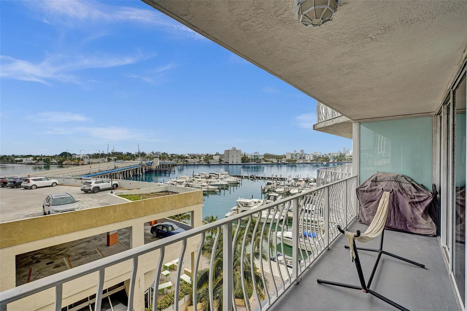 7601 E Treasure Drive # 617, North Bay Village FL 33141 — 31