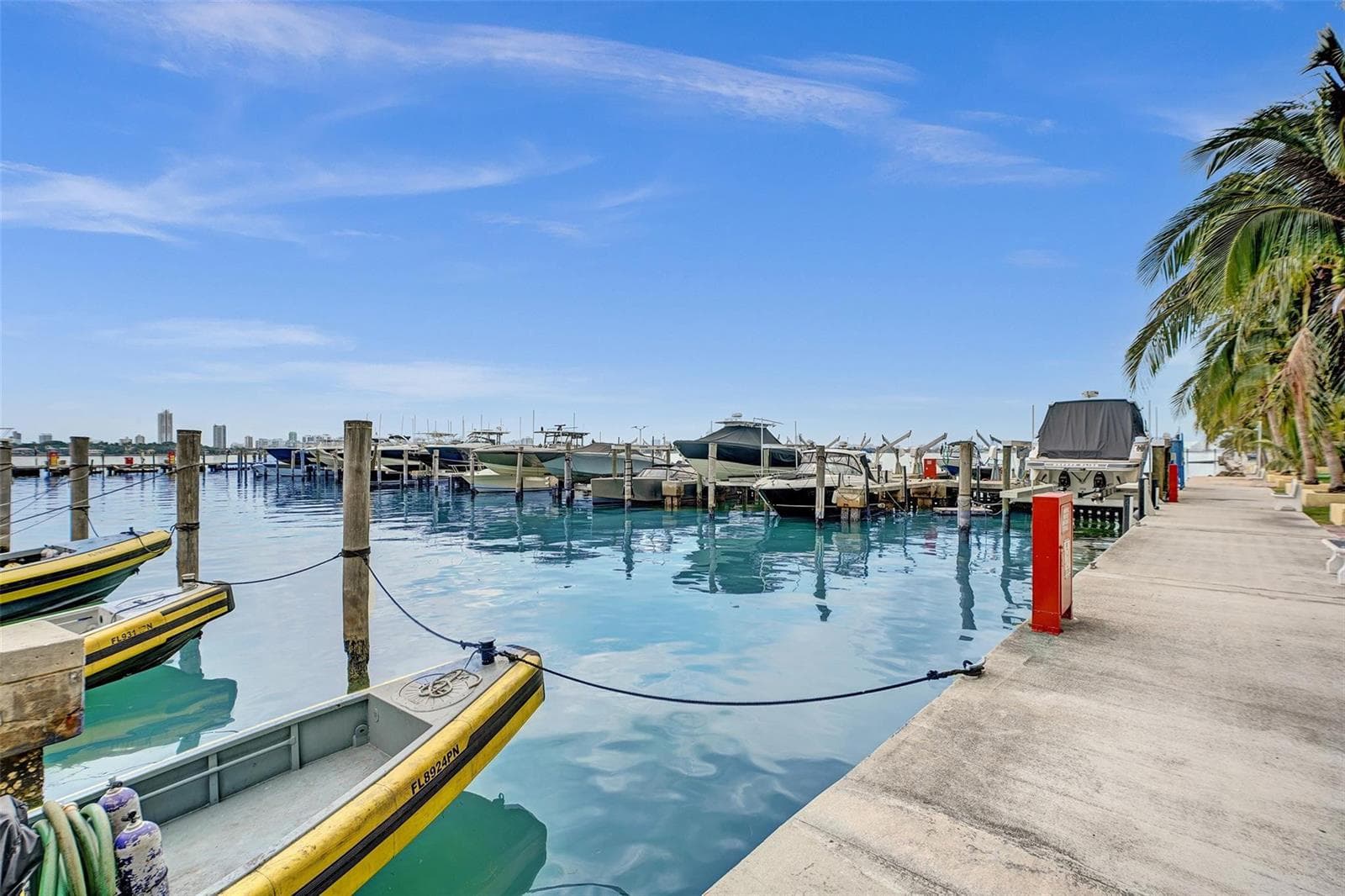 7601 E Treasure Drive # 617, North Bay Village FL 33141 — 60