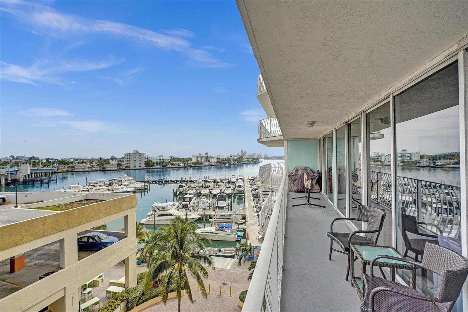 7601 E Treasure Drive # 617, North Bay Village FL 33141 — 29