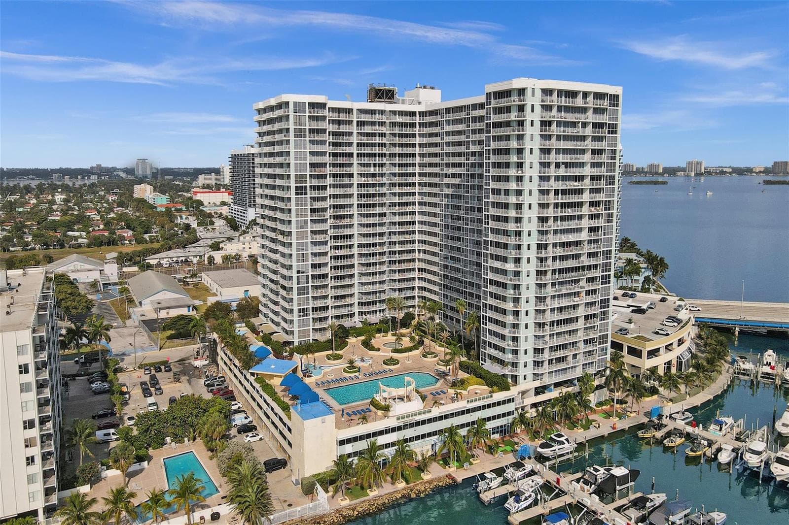 7601 E Treasure Drive # 617, North Bay Village FL 33141 — 4