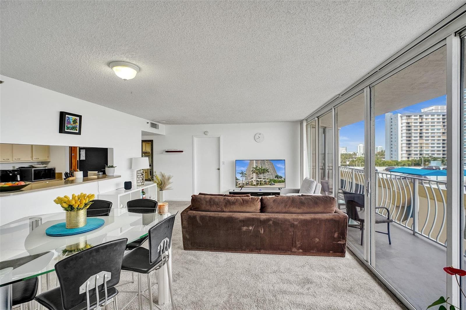 7601 E Treasure Drive # 617, North Bay Village FL 33141 — 25