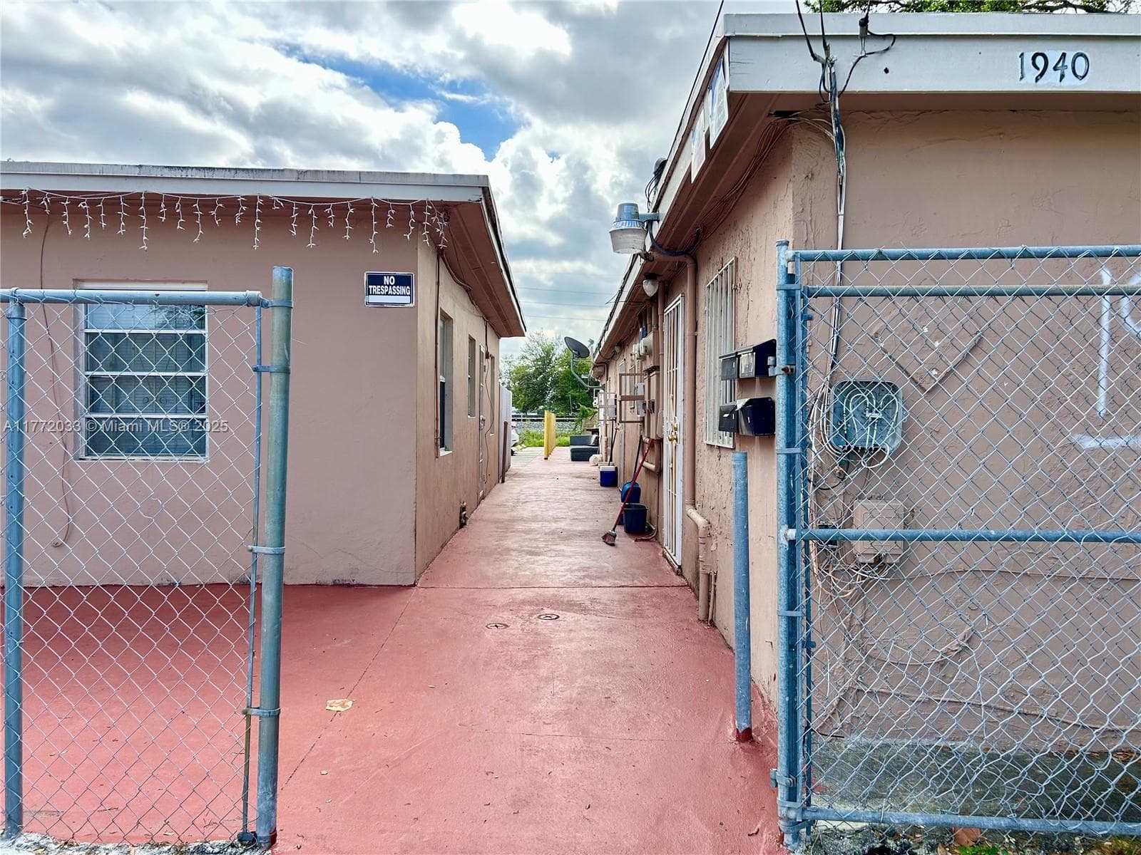 1940 Ali Baba Ave, Opa-Locka FL 33054 — 2