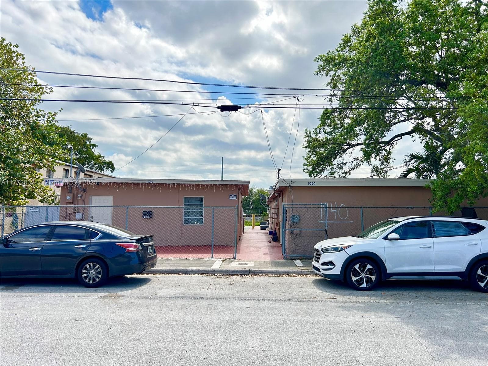 1940 Ali Baba Ave, Opa-Locka FL 33054 — 1