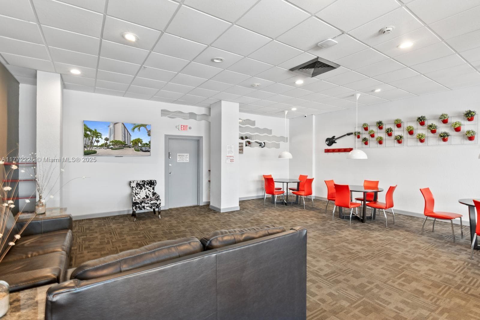 400 Kings Point Dr # 1607, Sunny Isles Beach FL 33160 — 27