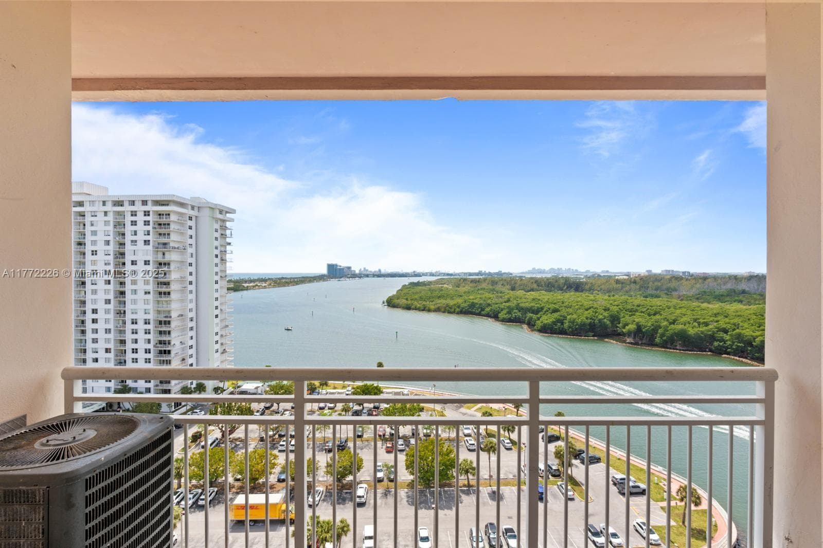 400 Kings Point Dr # 1607, Sunny Isles Beach FL 33160 — 26