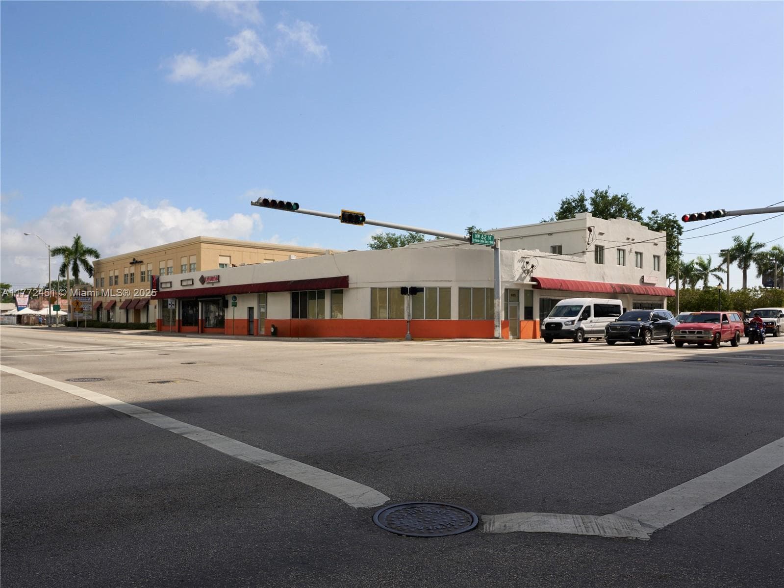 6211 NW 7th Ave # 75, Miami FL 33150 — 5