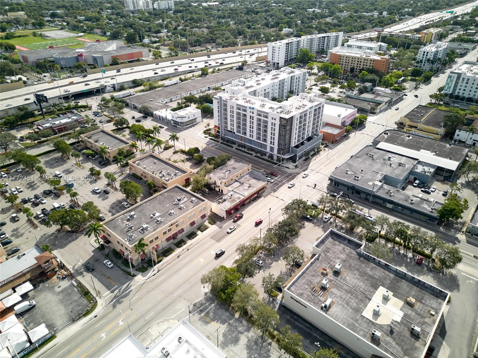6211 NW 7th Ave # 75, Miami FL 33150 — 9
