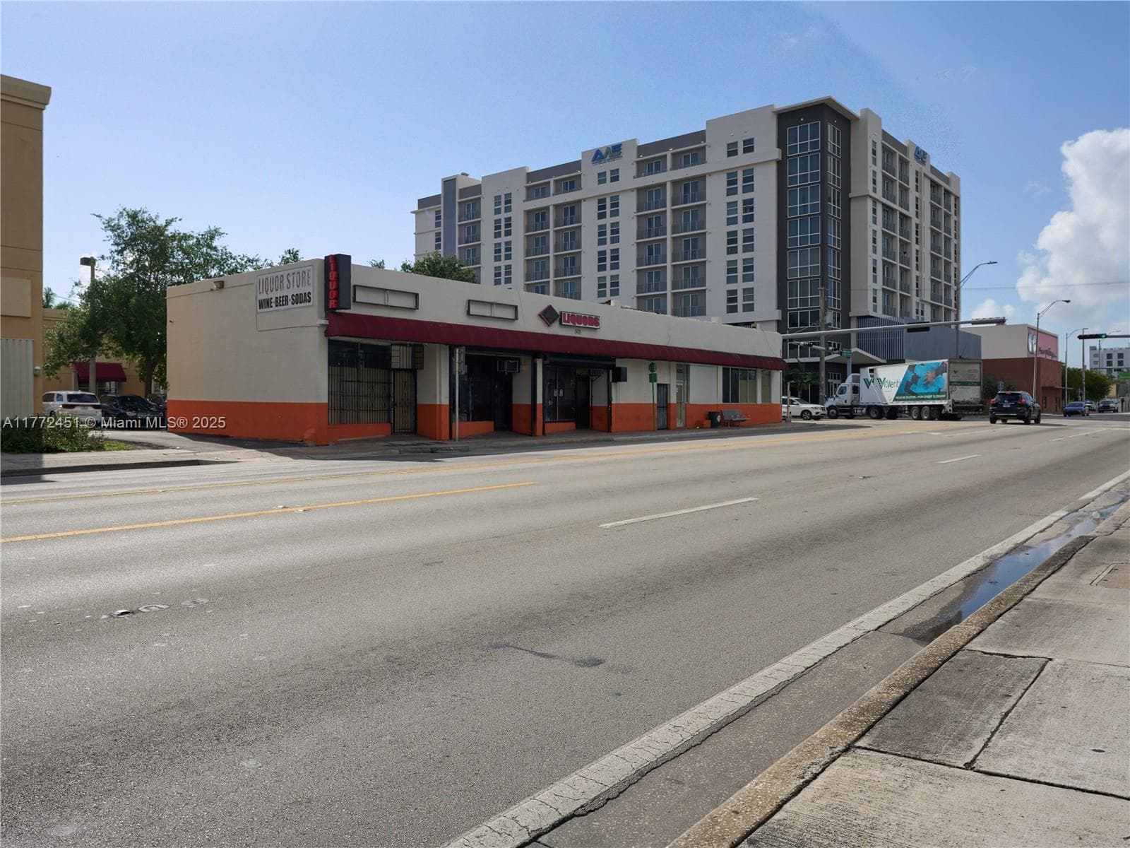 6211 NW 7th Ave # 75, Miami FL 33150 — 8