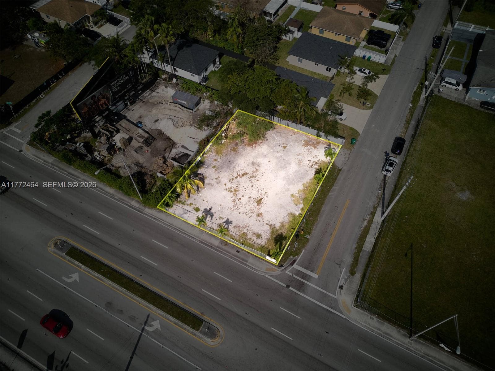 1405 NW 79th St, Miami FL 33147 — 2