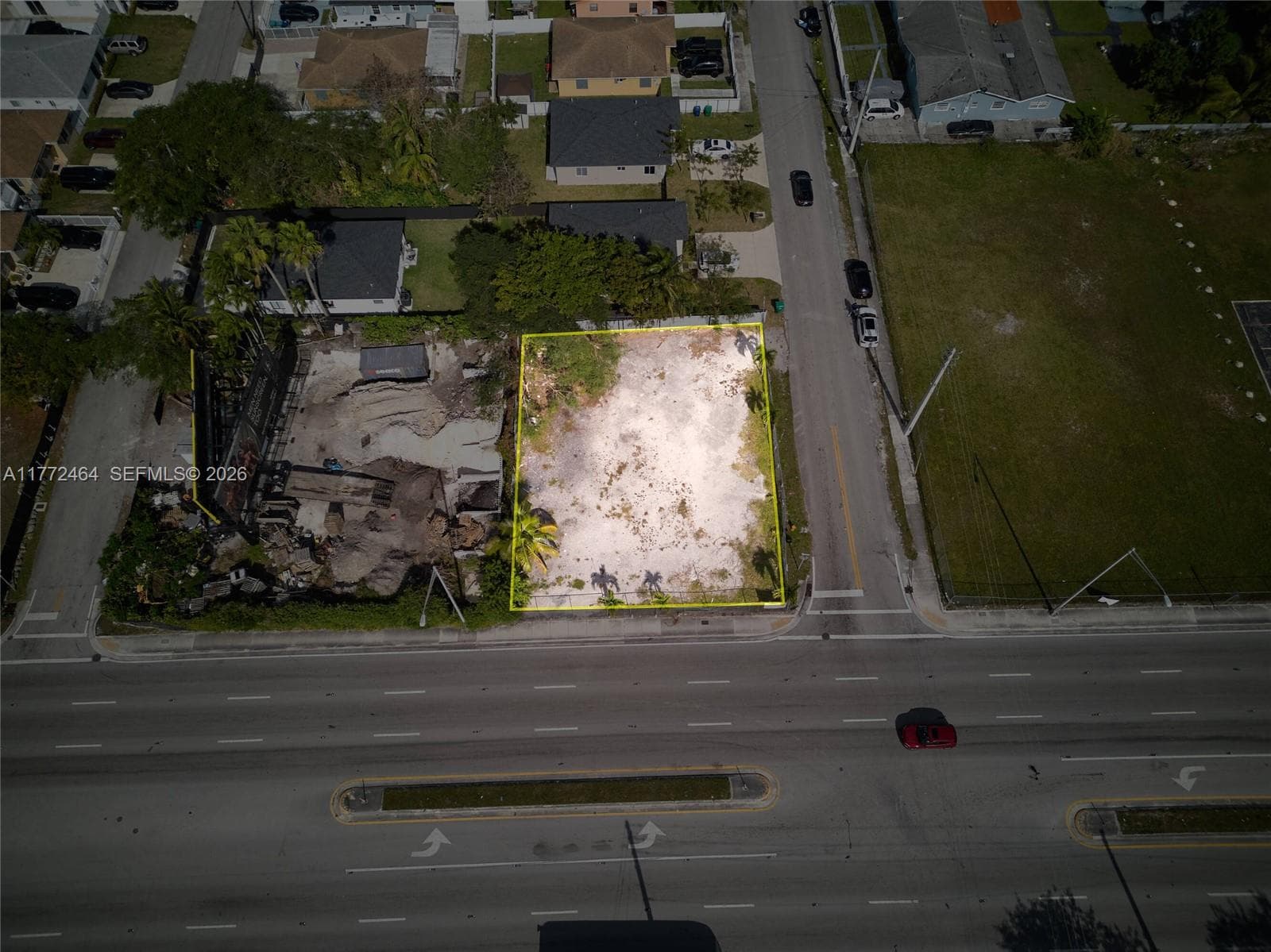 1405 NW 79th St, Miami FL 33147 — 1