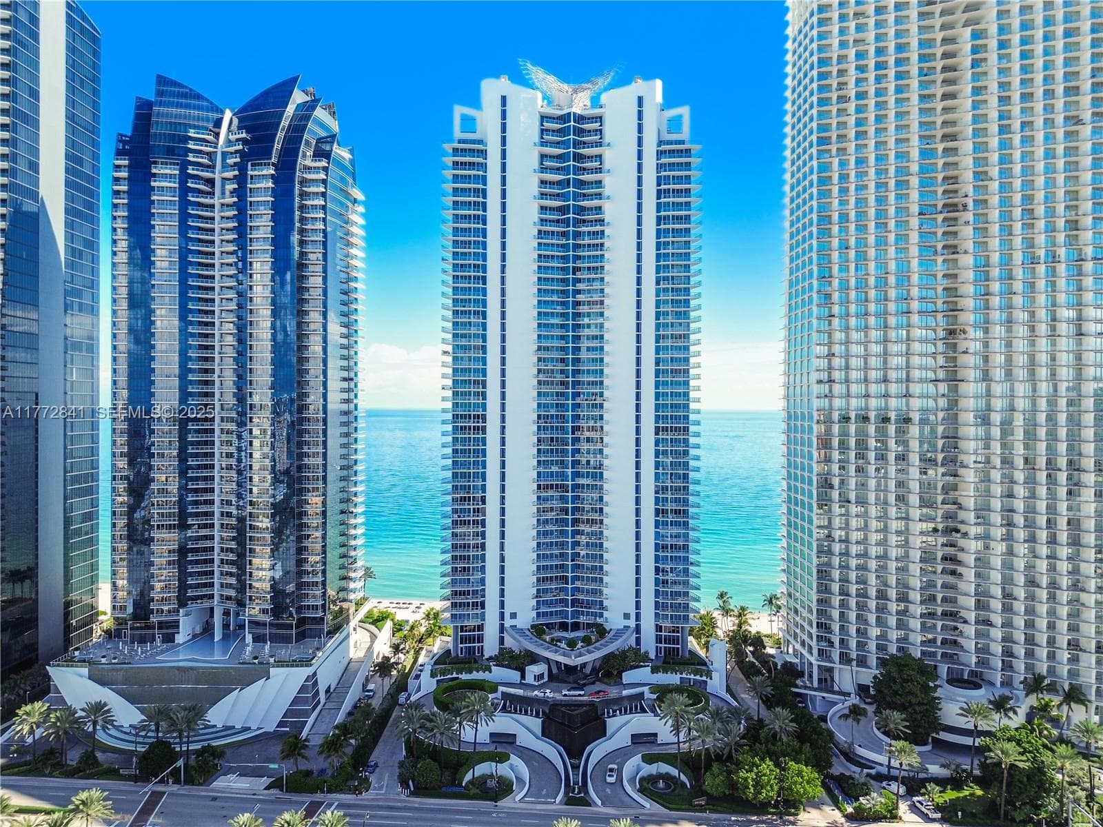 17001 Collins Ave # 2508, Sunny Isles Beach FL 33160 — 42