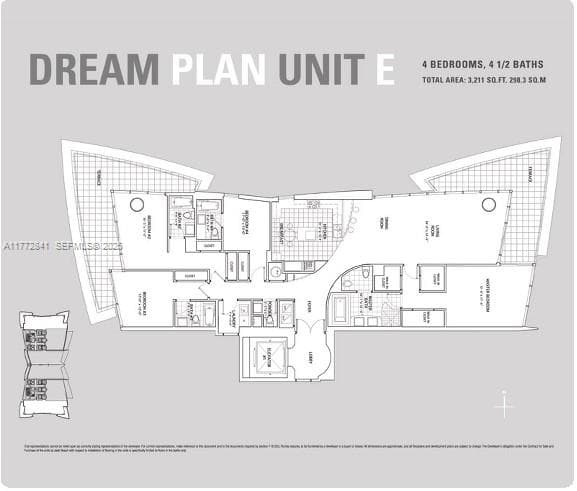 17001 Collins Ave # 2508, Sunny Isles Beach FL 33160 — 43