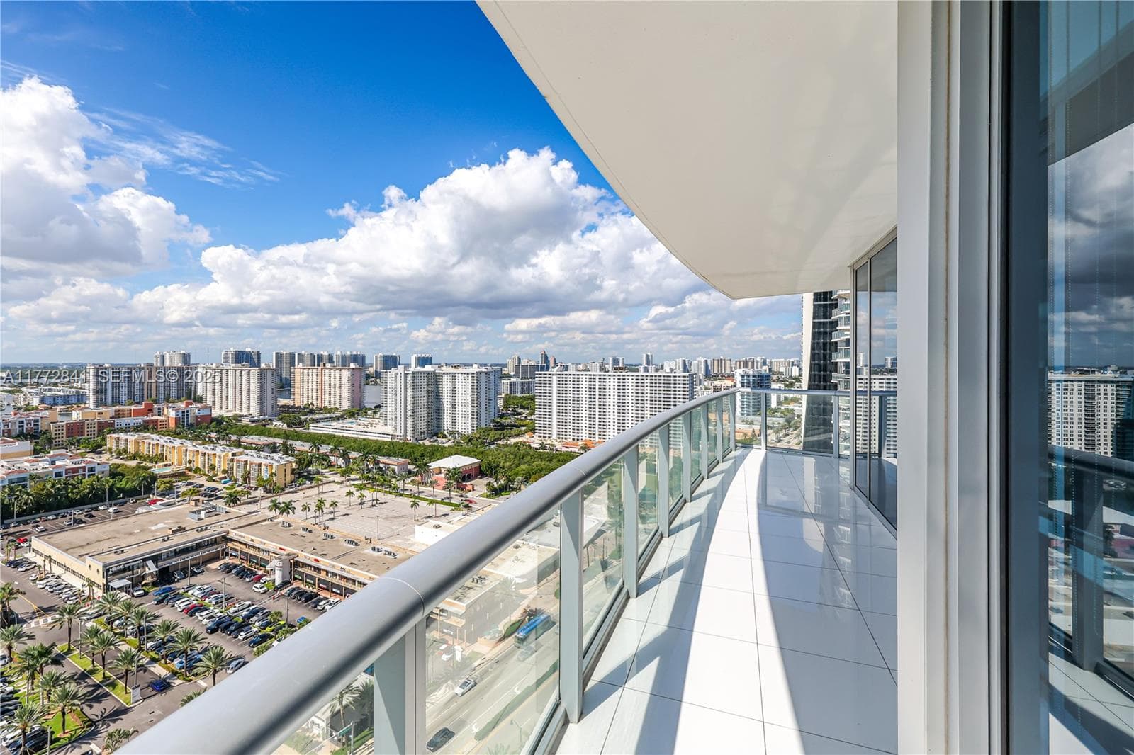 17001 Collins Ave # 2508, Sunny Isles Beach FL 33160 — 30