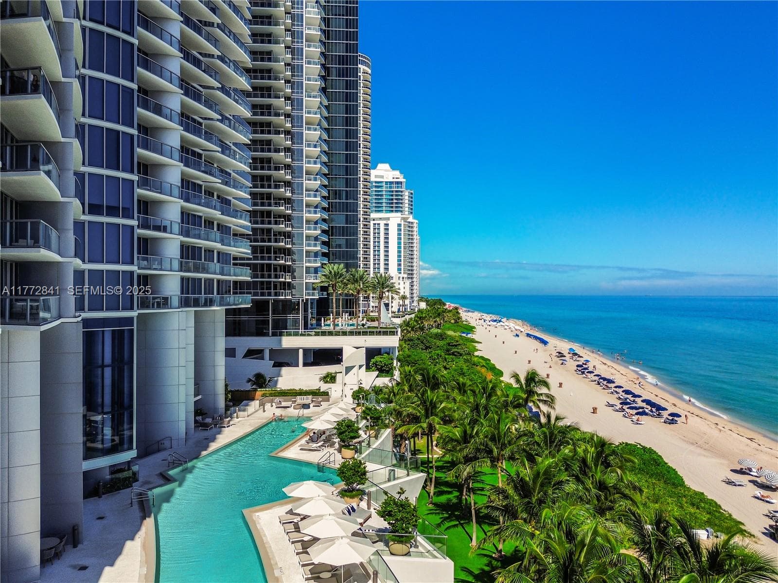 17001 Collins Ave # 2508, Sunny Isles Beach FL 33160 — 35