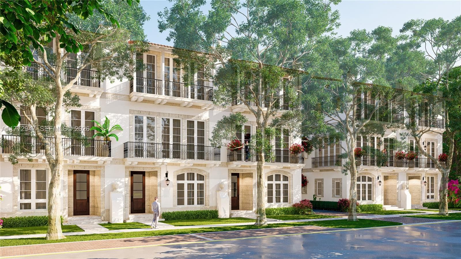 915 Palermo Ave # 1, Coral Gables FL 33134 — 2