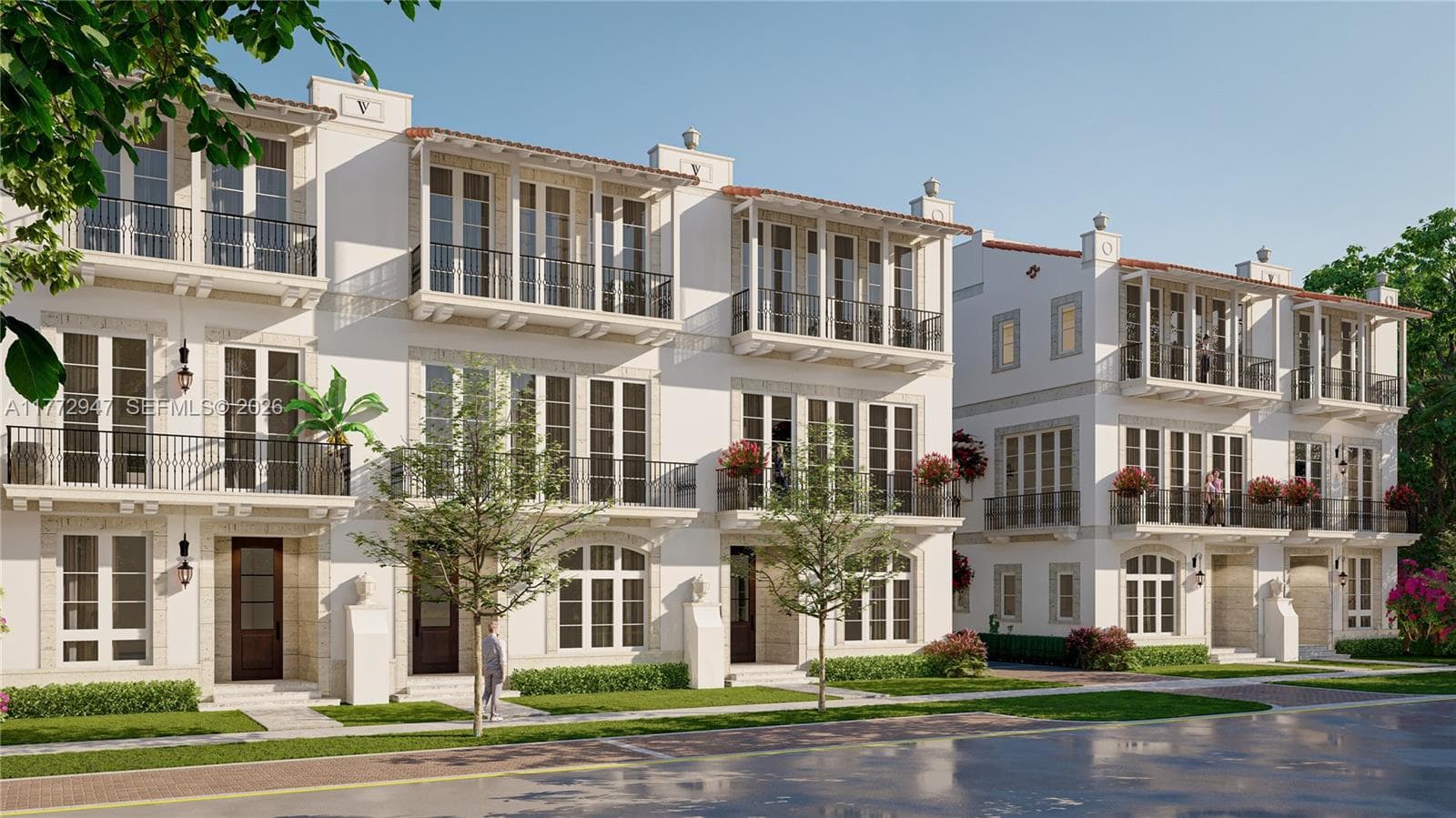 915 Palermo Ave # 1, Coral Gables FL 33134 — 7