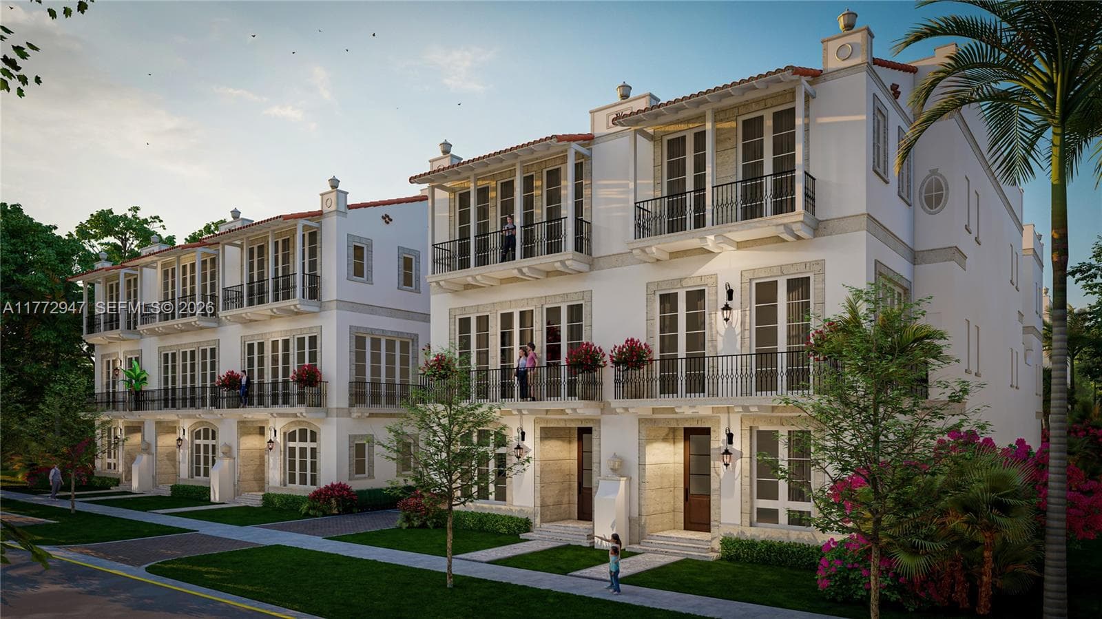 915 Palermo Ave # 1, Coral Gables FL 33134 — 3