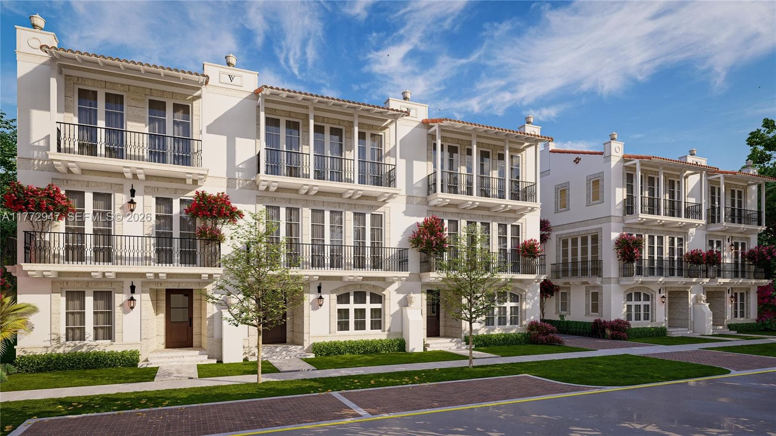 915 Palermo Ave # 1, Coral Gables FL 33134 — 1