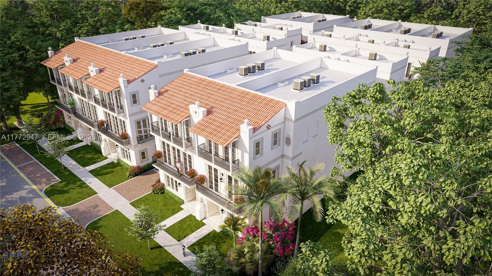 915 Palermo Ave # 1, Coral Gables FL 33134 — 33