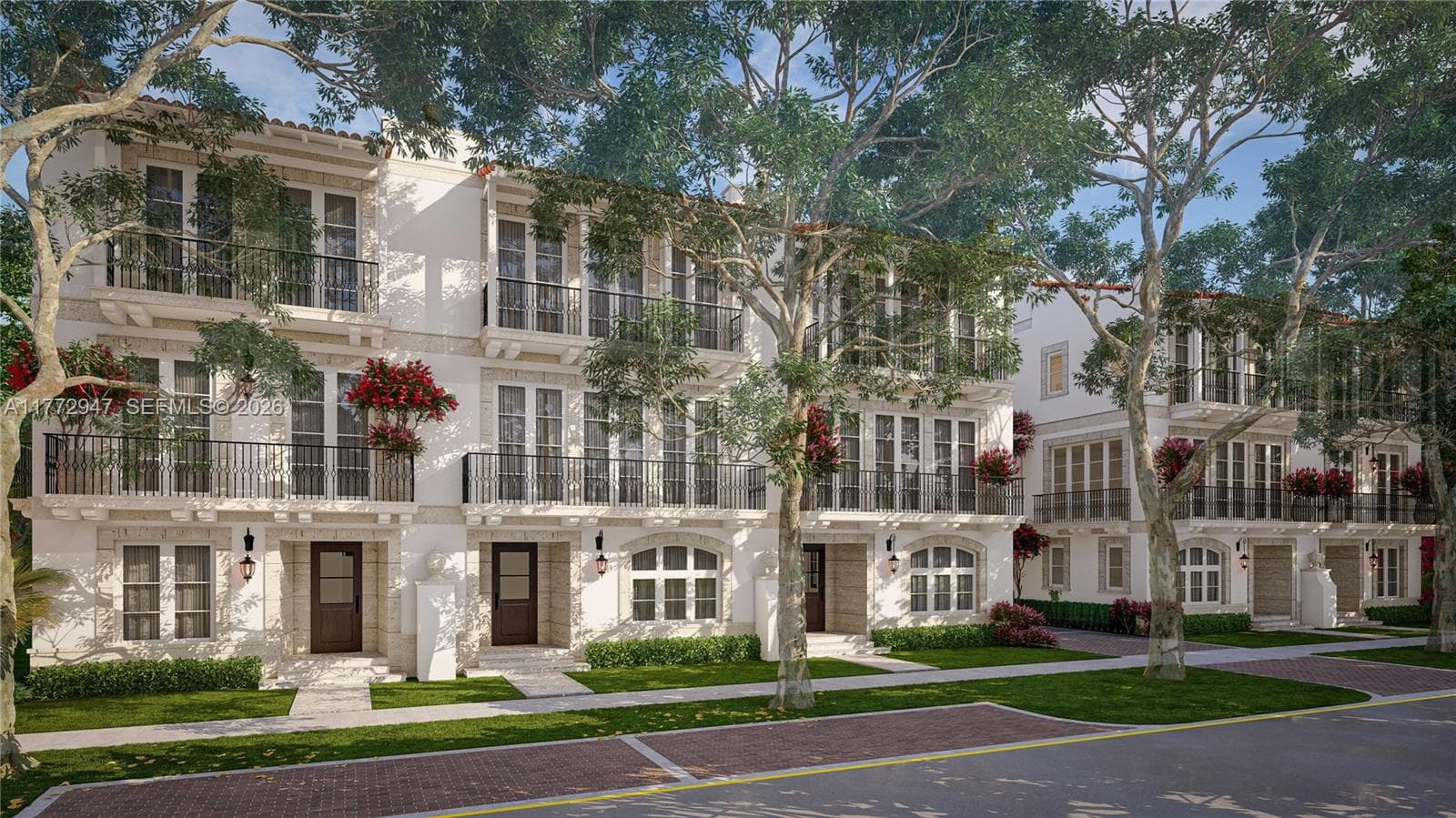 915 Palermo Ave # 1, Coral Gables FL 33134 — 8
