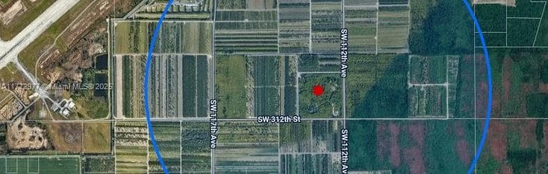 312 St, Homestead FL 33033 — 2