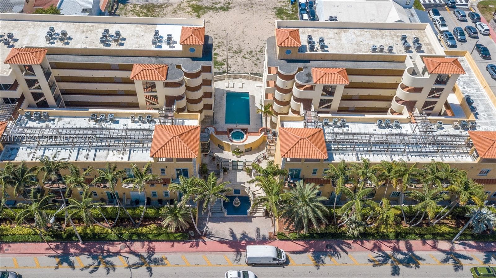 Surfside Palms Condo, Surfside, FL — 2
