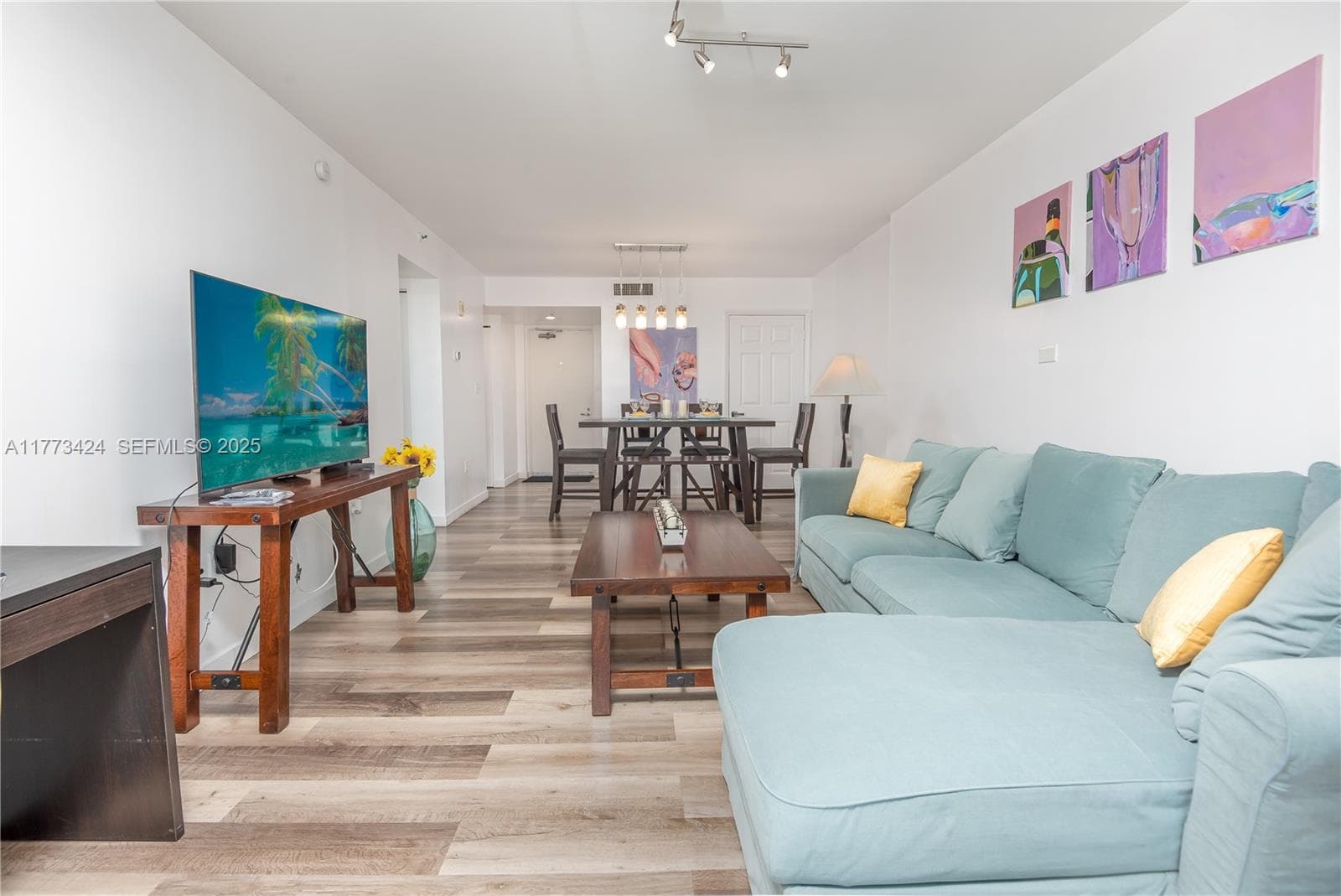 Surfside Palms Condo, Surfside, FL — 9