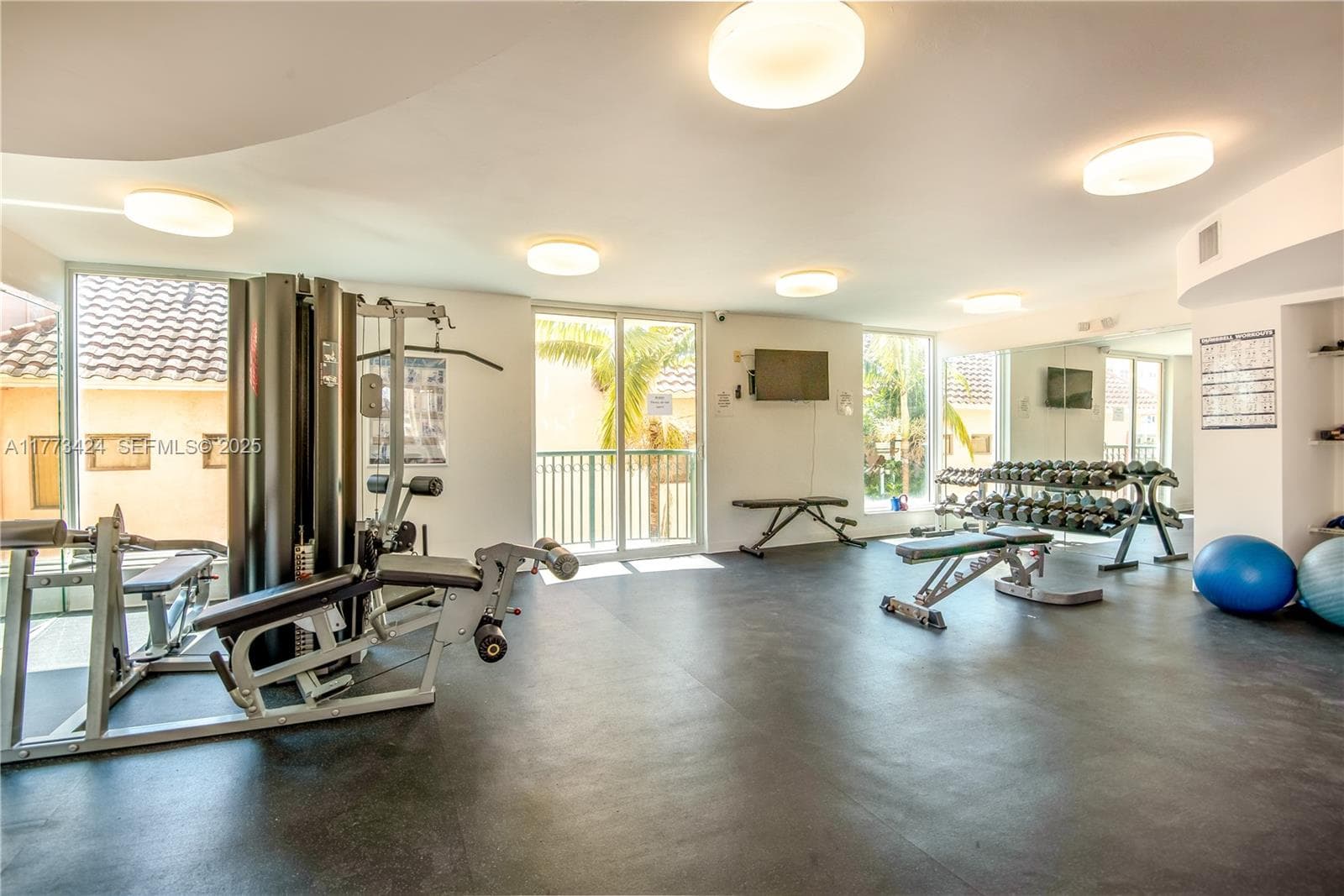 Surfside Palms Condo, Surfside, FL — 19