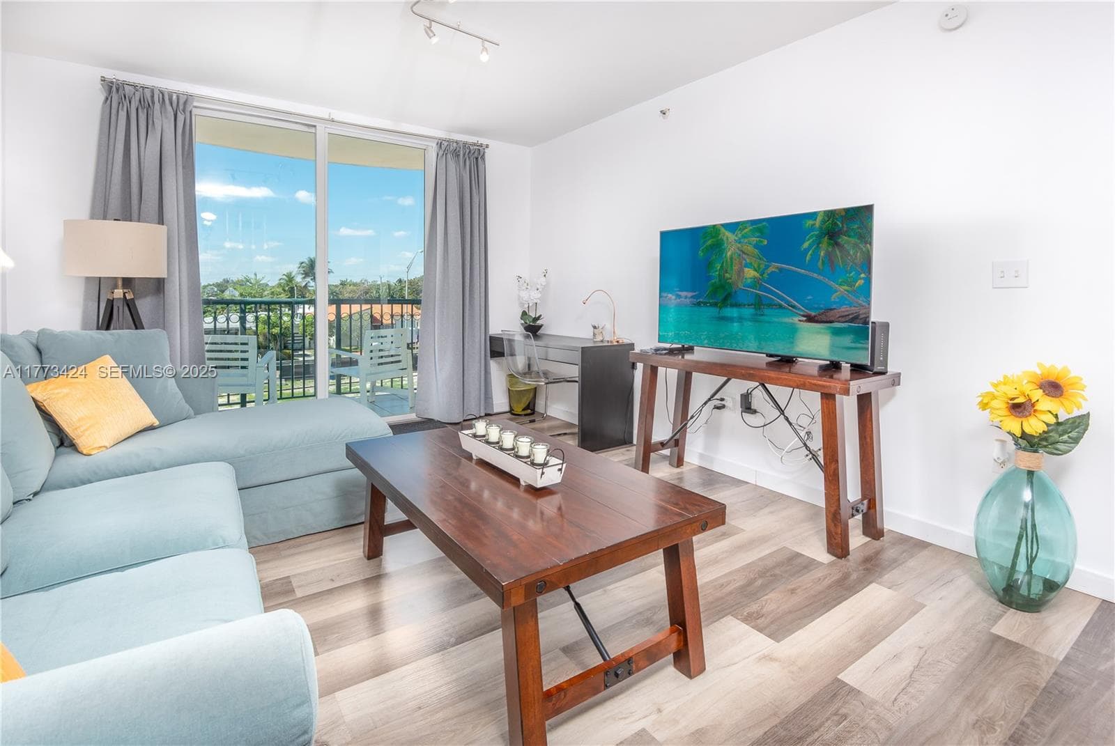 Surfside Palms Condo, Surfside, FL — 4