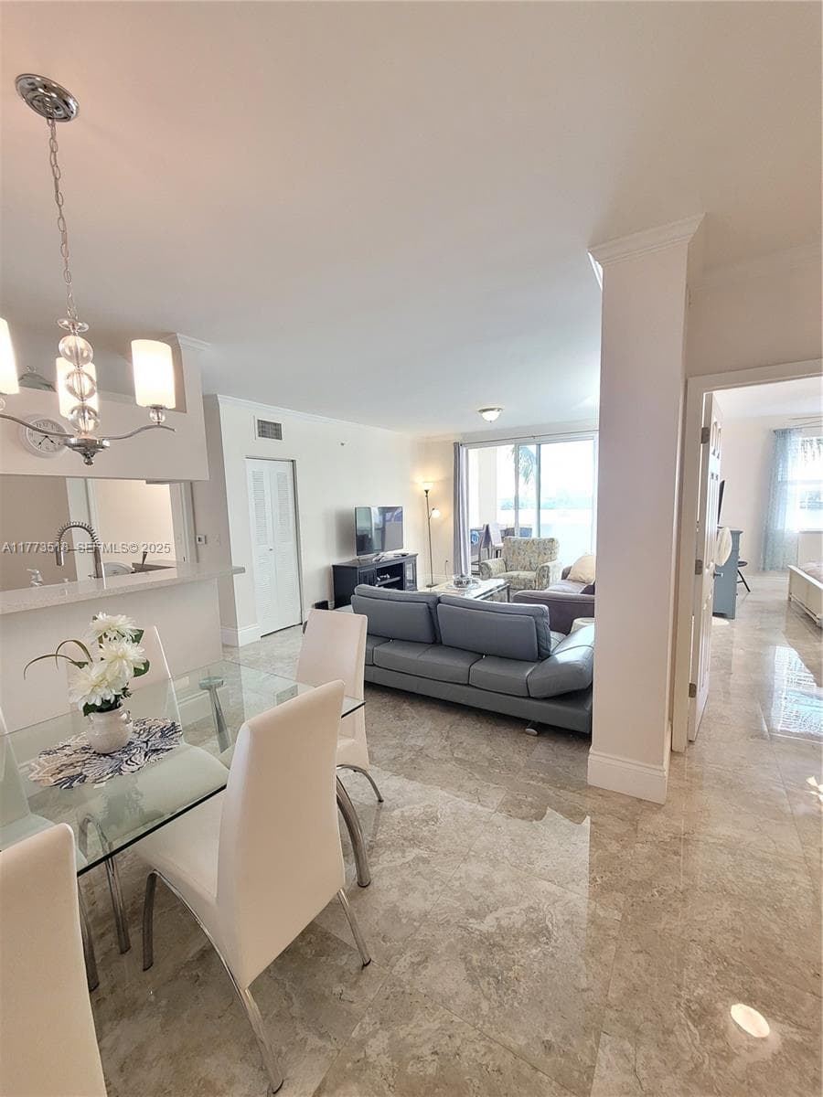 17100 N Bay Rd # 1307, Sunny Isles Beach FL 33160 — 13