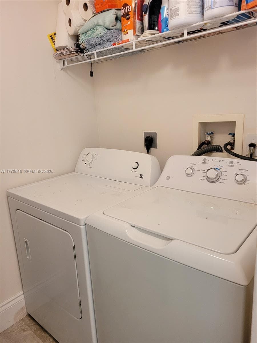 17100 N Bay Rd # 1307, Sunny Isles Beach FL 33160 — 16