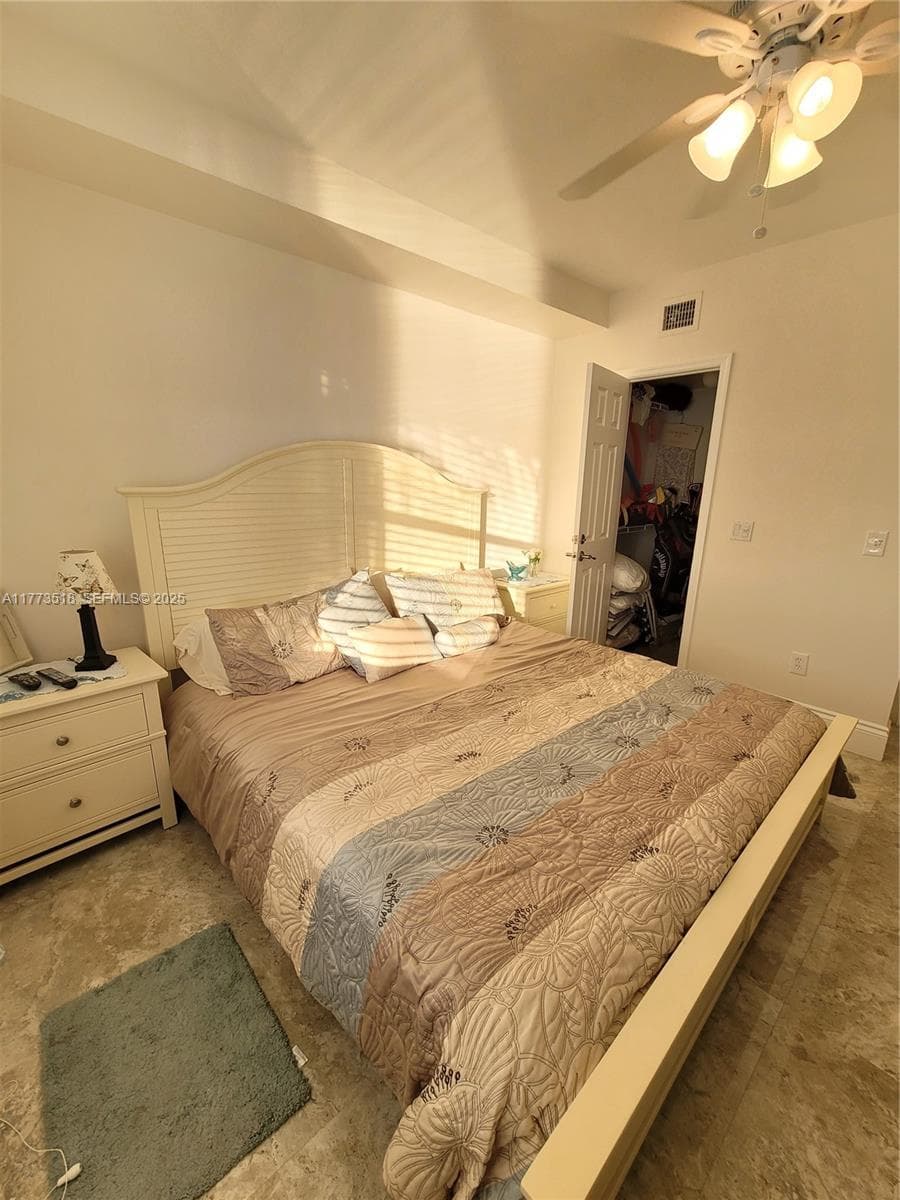 17100 N Bay Rd # 1307, Sunny Isles Beach FL 33160 — 22