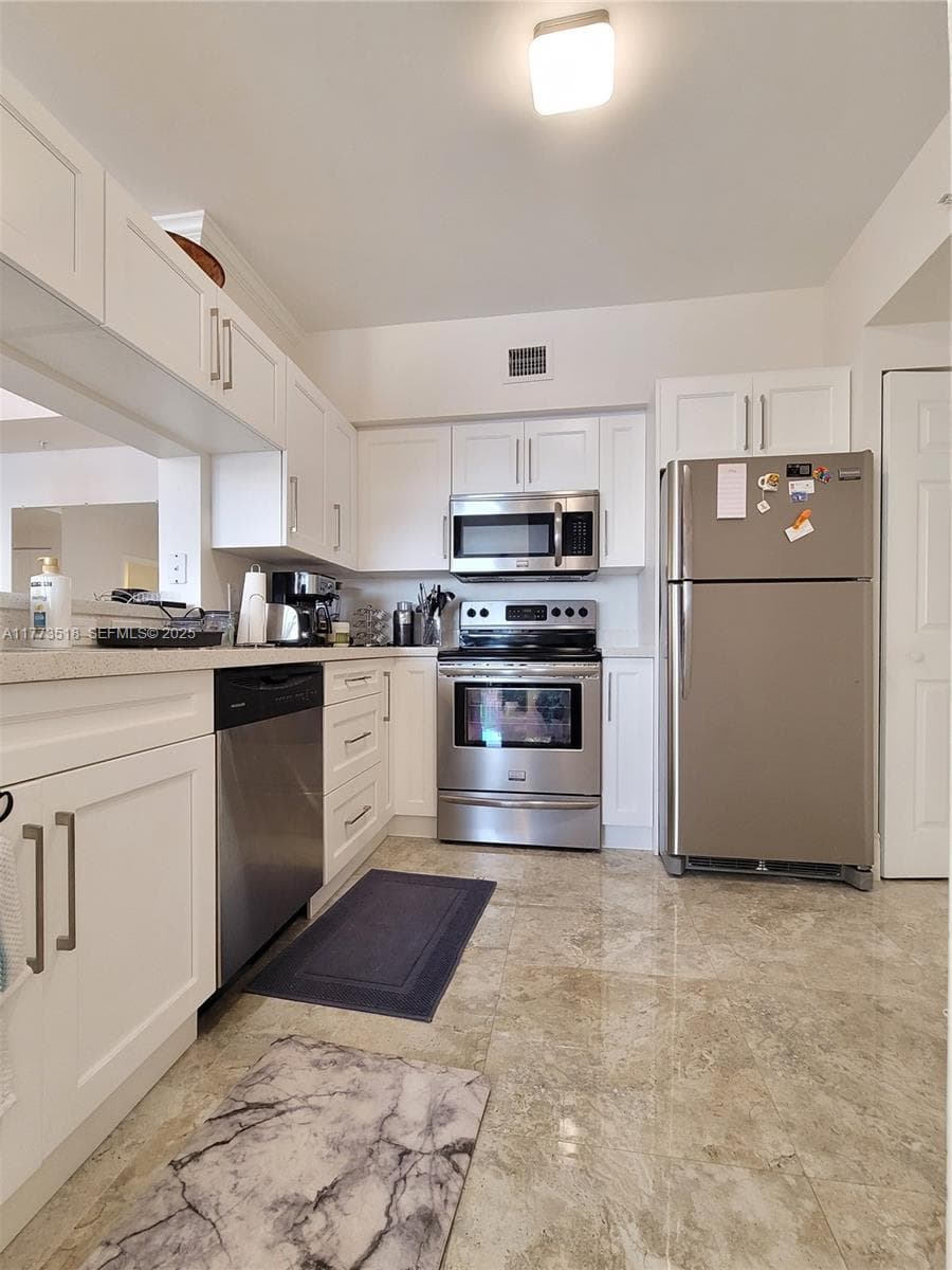 17100 N Bay Rd # 1307, Sunny Isles Beach FL 33160 — 1