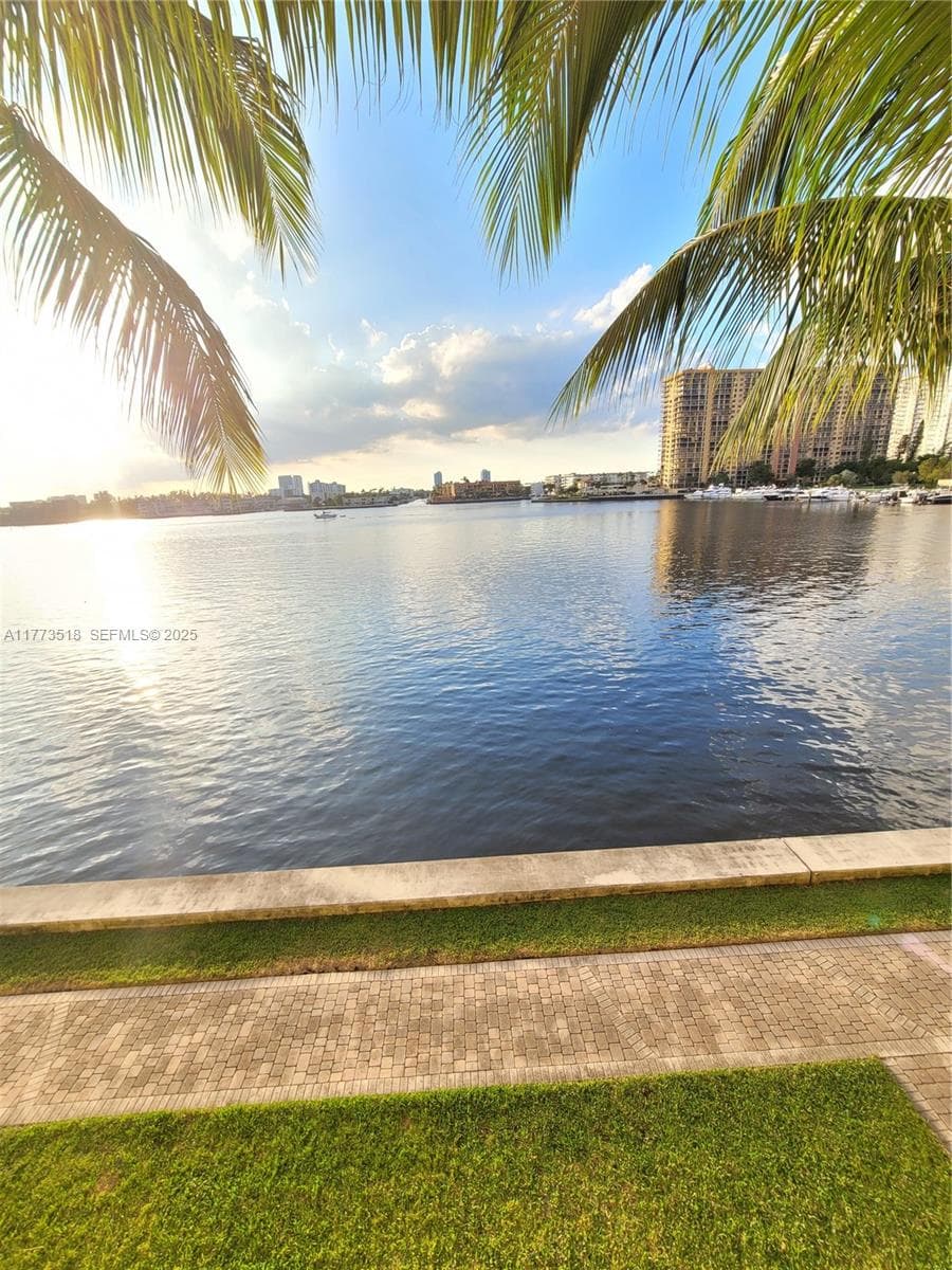 17100 N Bay Rd # 1307, Sunny Isles Beach FL 33160 — 9